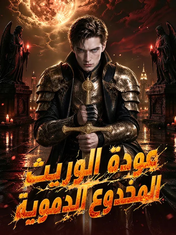مشاهدة مسلسل عودة الوريث المخدوع الدموية مترجم كامل جميع الحلقات HD