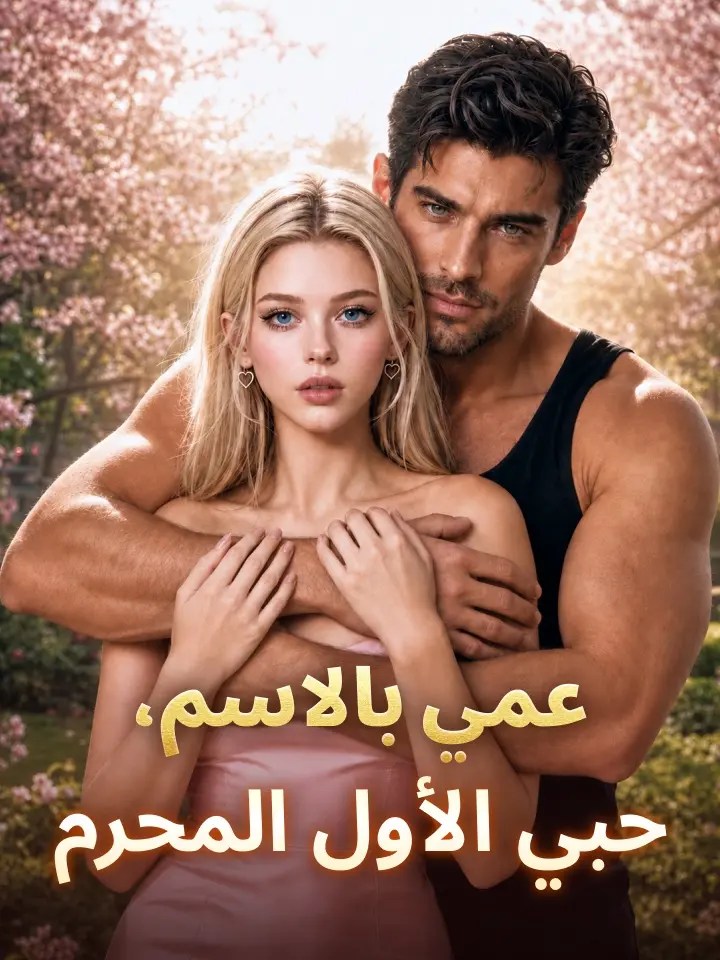 مشاهدة مسلسل عمي بالاسم، حبي الأول المحرم مترجم كامل جميع الحلقات HD