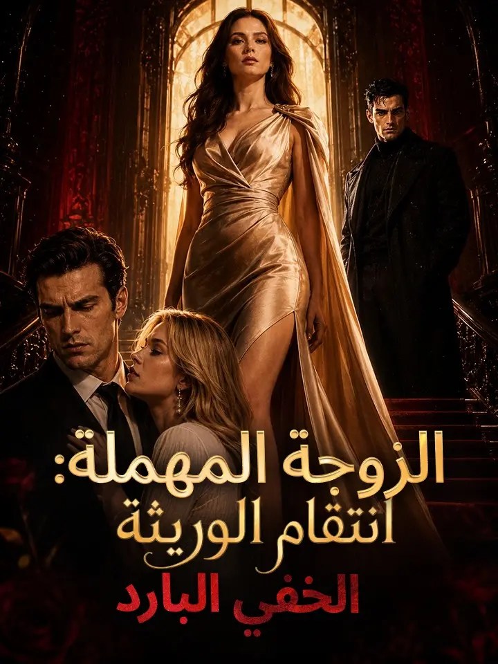 مشاهدة مسلسل الزوجة المهملة: انتقام الوريثة الخفي البارد مترجم كامل