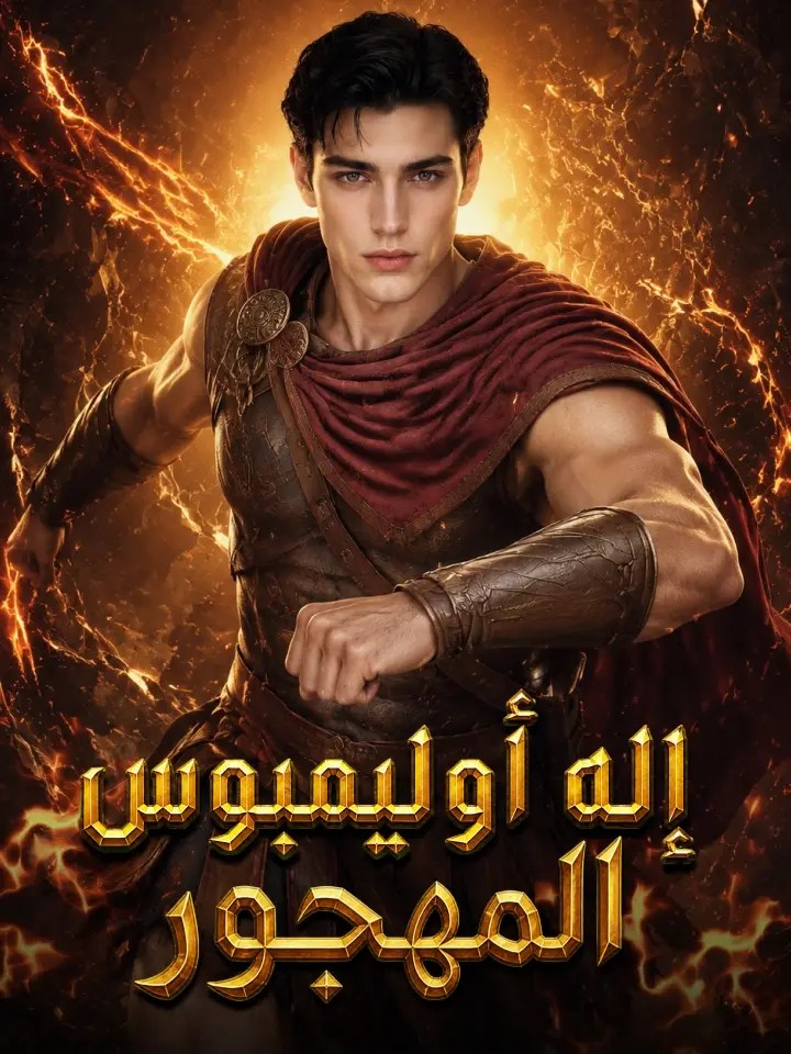 مشاهدة مسلسل إله أوليمبوس المهجور مترجم كامل جميع الحلقات | دب دراما