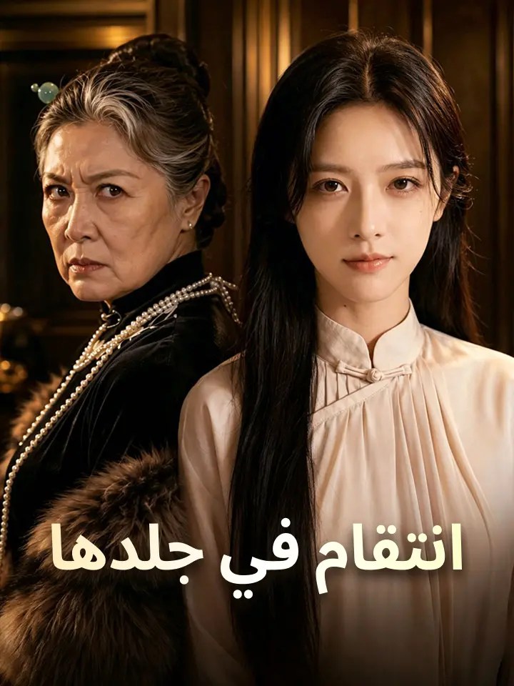 مشاهدة مسلسل انتقام في جلدها مترجم كامل جميع الحلقات HD | ديب دراما
