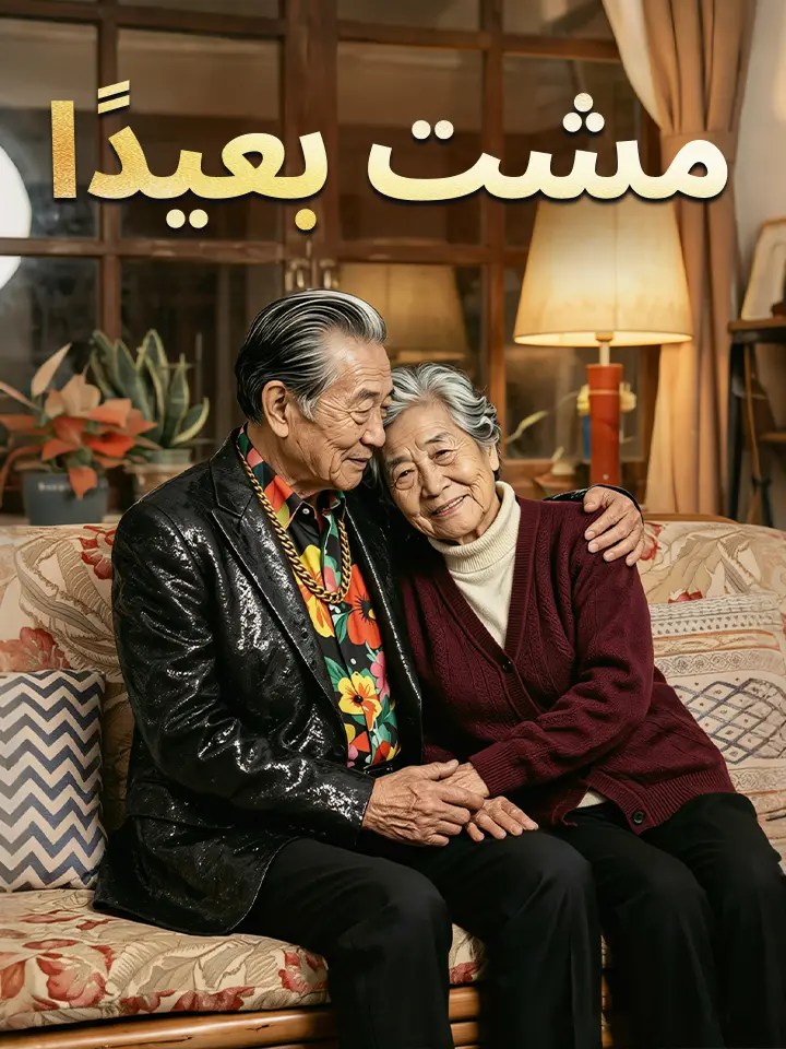 مشاهدة مسلسل مشت بعيدًا مترجم كامل جميع الحلقات HD | ديب دراما