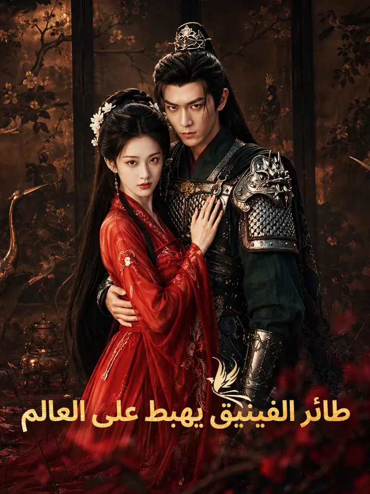 مشاهدة مسلسل طائر الفينيق يهبط على العالم مترجم كامل جميع الحلقات HD