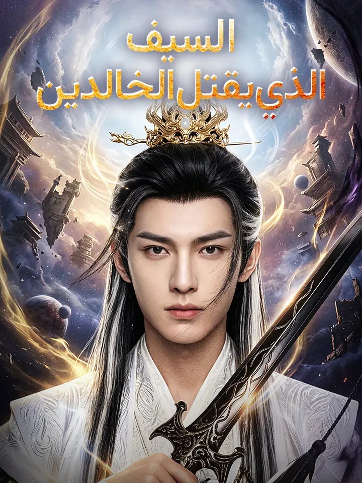 مشاهدة مسلسل السيف الذي يقتل الخالدين مترجم كامل جميع الحلقات HD