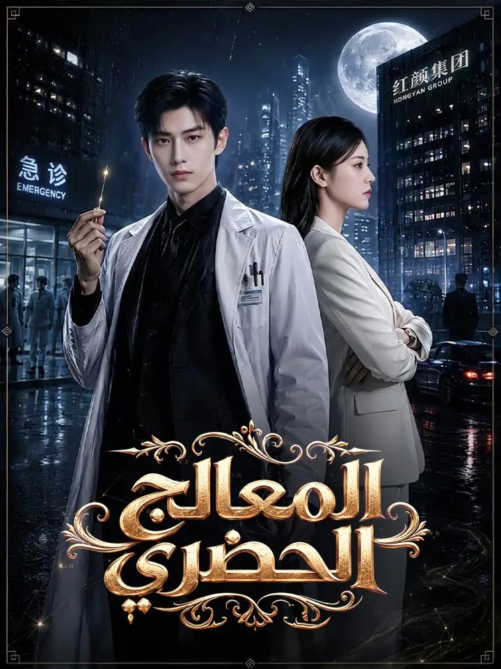 مشاهدة مسلسل المعالج الحضري مترجم كامل جميع الحلقات HD | ديب دراما