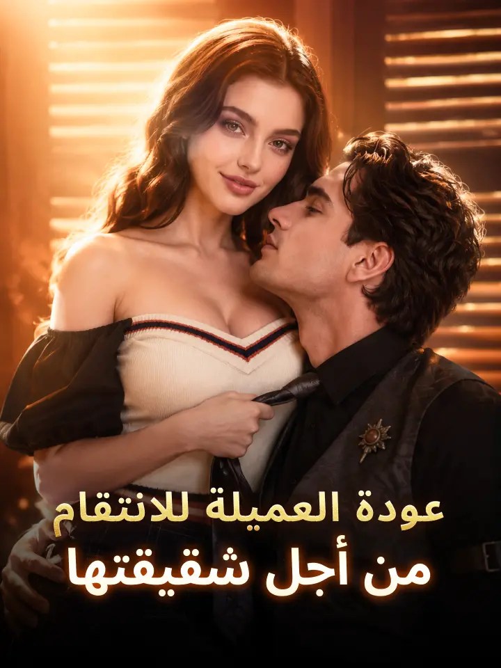 مشاهدة مسلسل عودة العميلة للانتقام من أجل شقيقتها مترجم كامل أونلاين