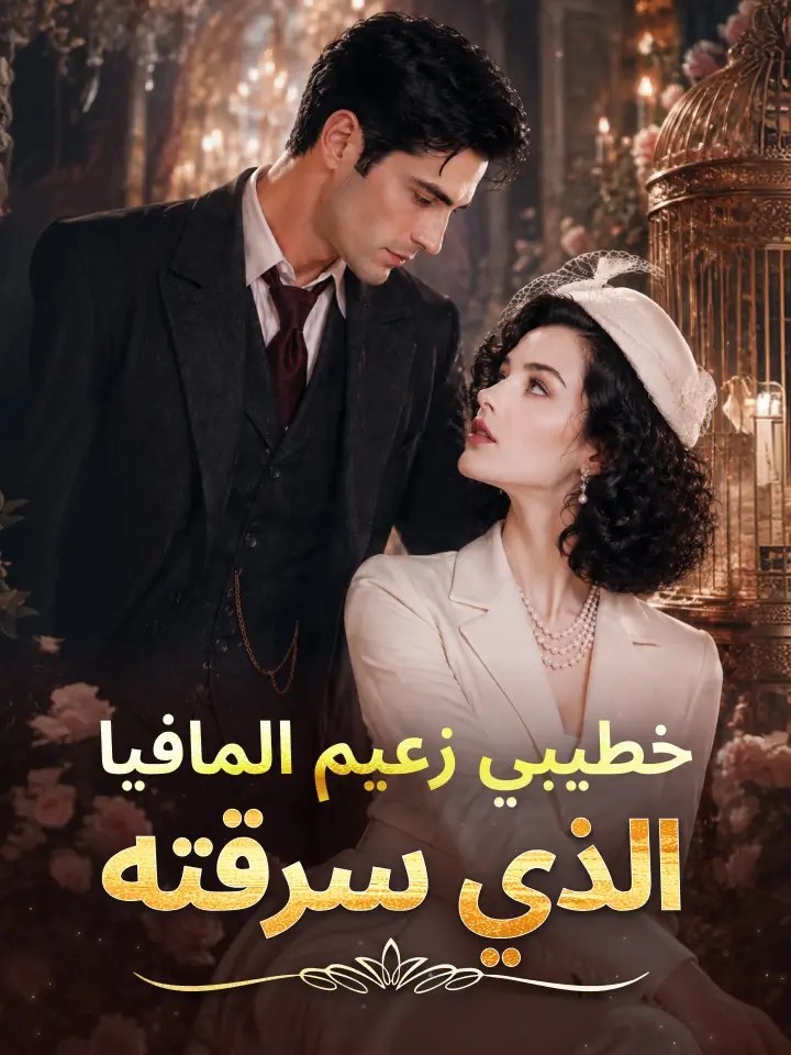 مشاهدة مسلسل خطيبي زعيم المافيا الذي سرقته مترجم كامل بجودة عالية