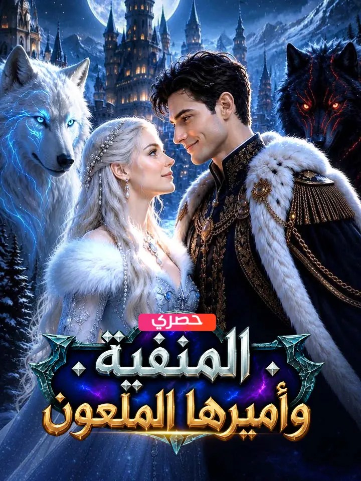 مشاهدة مسلسل المنفية وأميرها الملعون مترجم كامل جميع الحلقات | ديب دراما