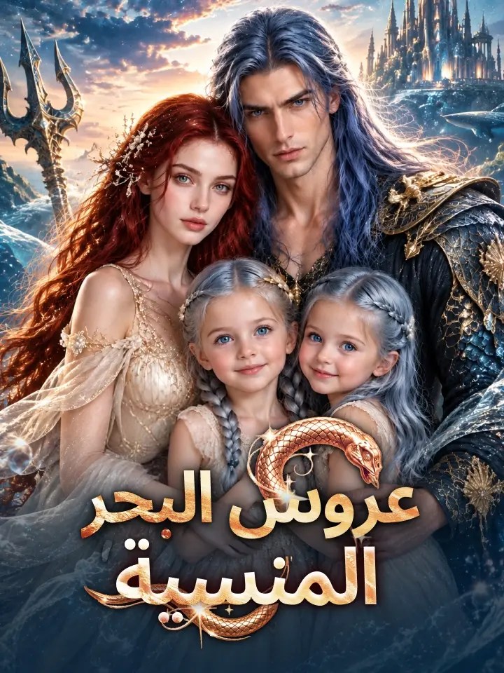 مشاهدة مسلسل عروس البحر المنسية مترجم كامل جميع الحلقات | ديب دراما