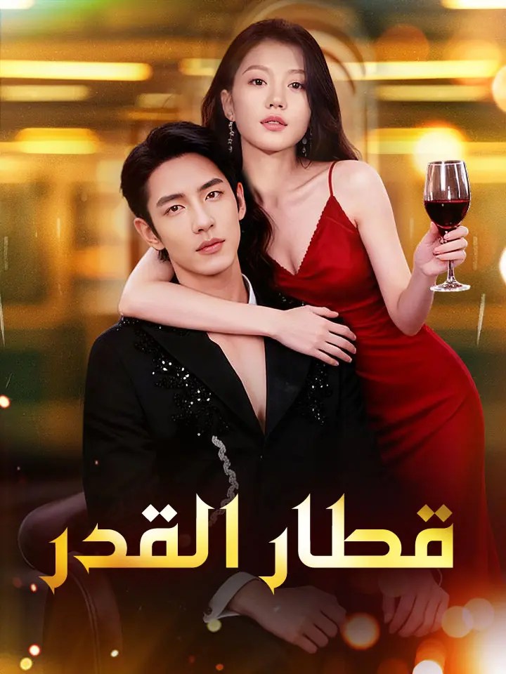 مشاهدة مسلسل قطار القدر مدبلج كامل جميع الحلقات | ديب دراما