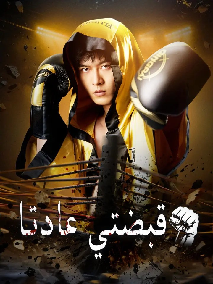 مشاهدة مسلسل قبضتي عادتا مترجم كامل جميع الحلقات | ديب دراما