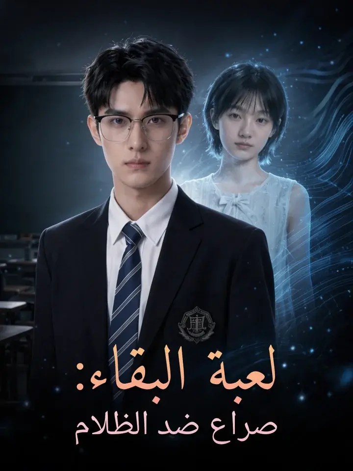 مشاهدة مسلسل لعبة البقاء: صراع ضد الظلام مترجم كامل جميع الحلقات