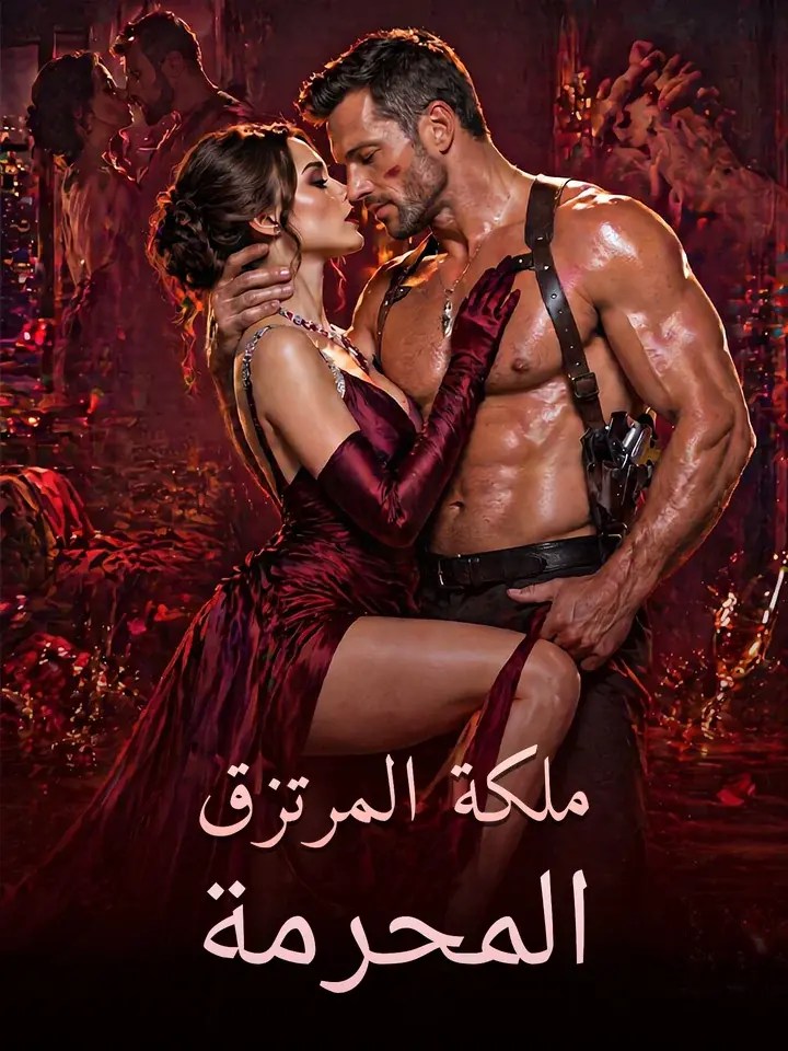 مشاهدة مسلسل ملكة المرتزق المحرمة مترجم كامل جميع الحلقات HD