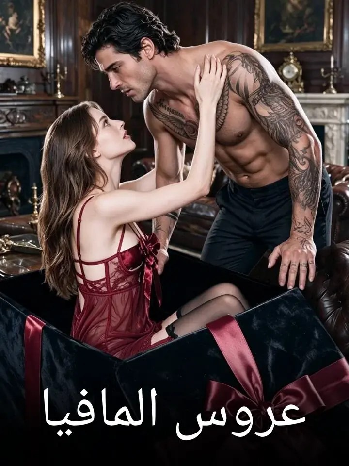 مشاهدة مسلسل عروس المافيا مترجم كامل جميع الحلقات بجودة عالية | ديب دراما