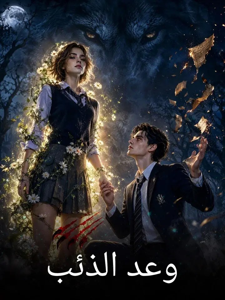 مشاهدة مسلسل وعد الذئب مترجم كامل جميع الحلقات أون لاين | ديب دراما