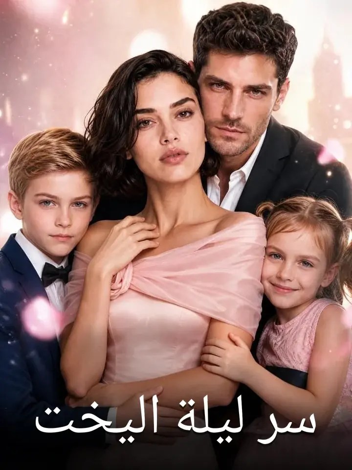 مشاهدة مسلسل سر ليلة اليخت مترجم كامل جميع الحلقات HD | ديب دراما