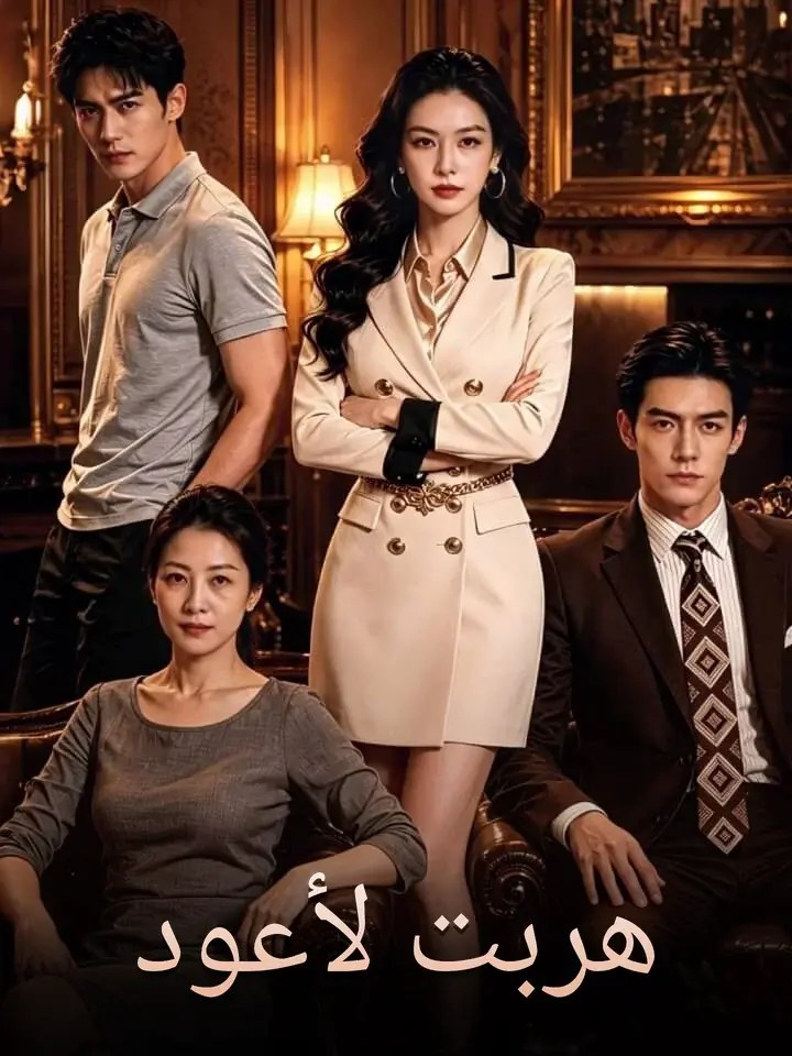 مشاهدة مسلسل هربتُ لأعود مترجم كامل جميع الحلقات أونلاين | ديب دراما