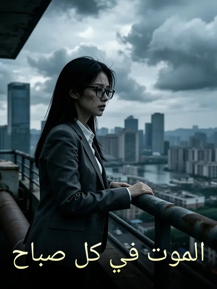 مشاهدة مسلسل الموت في كل صباح مترجم كامل بجودة عالية | ديب دراما