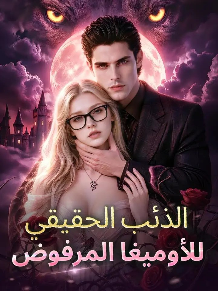مشاهدة مسلسل الذئب الحقيقي للأوميغا المرفوض مترجم كامل HD أونلاين