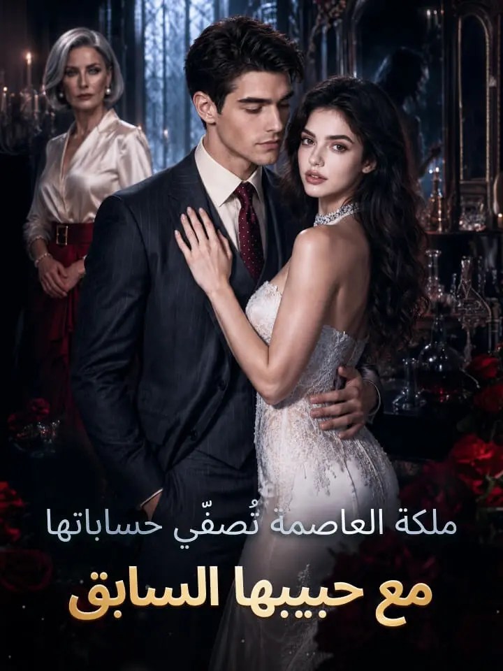 مشاهدة مسلسل ملكة العاصمة تُصفّي حساباتها مع حبيبها السابق مترجم كامل