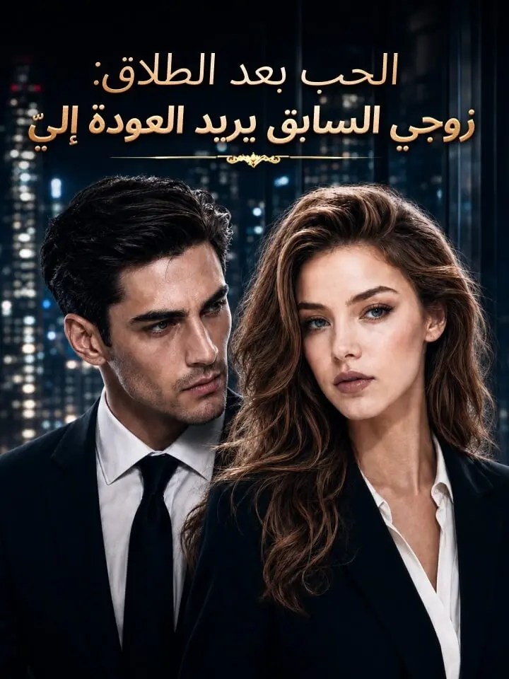 مشاهدة مسلسل الحب بعد الطلاق: زوجي السابق يريد العودة إليّ مترجم كامل HD