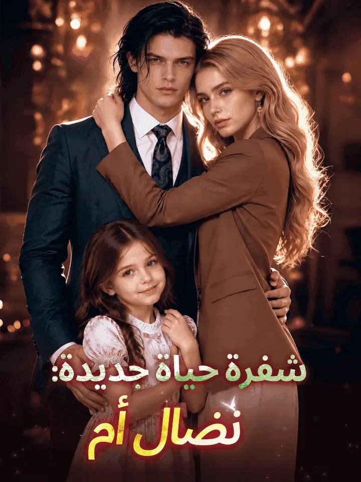 مشاهدة مسلسل شفرة حياة جديدة: نضال أم مترجم كامل جميع الحلقات