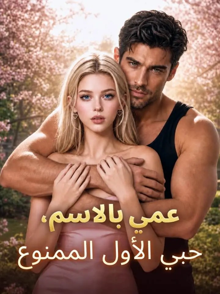 مشاهدة مسلسل عمي بالاسم، حبي الأول الممنوع مترجم كامل HD