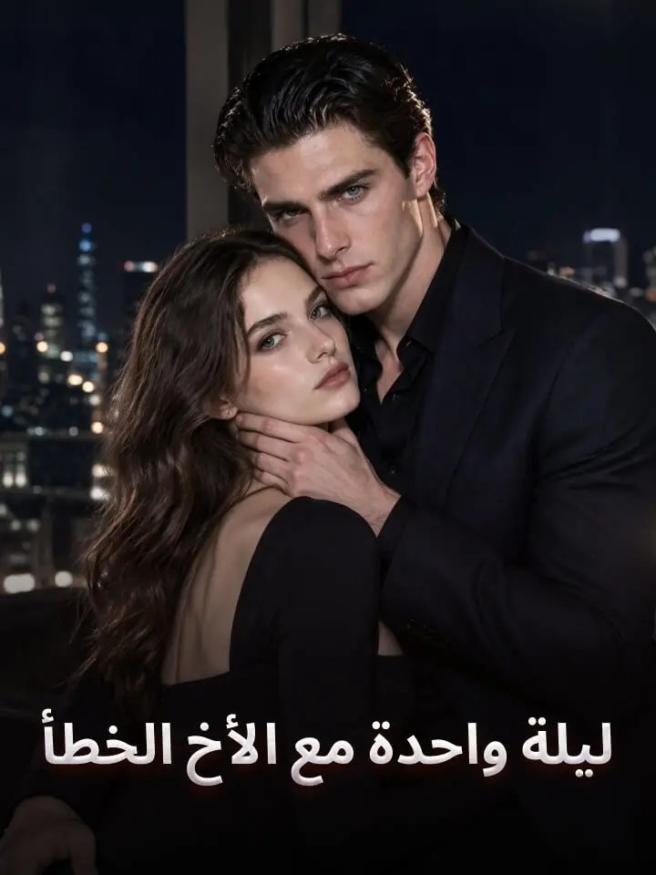 مشاهدة مسلسل ليلة واحدة مع الأخ الخطأ مترجم كامل جميع الحلقات أونلاين