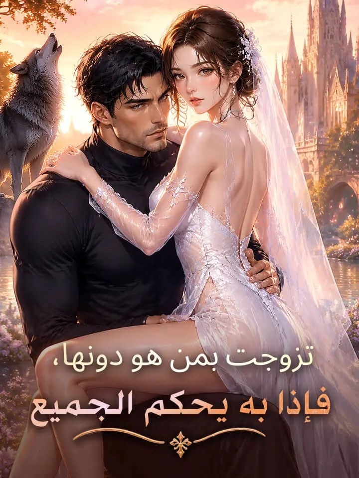 مشاهدة مسلسل تزوجت بمن هو دونها، فإذا به يحكم الجميع مترجم كامل