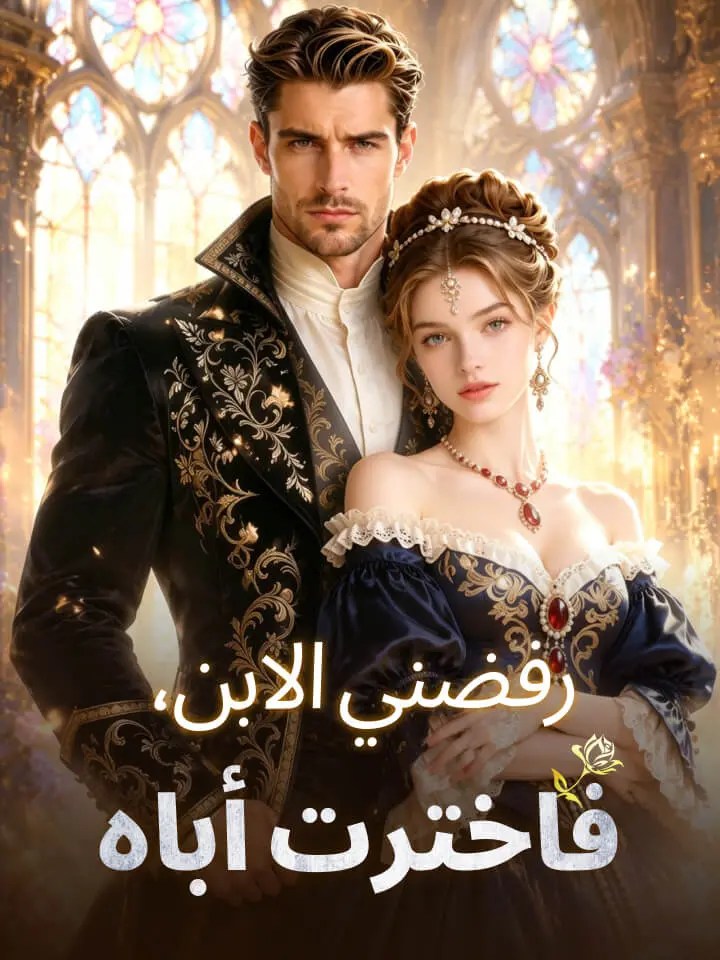 مشاهدة مسلسل رفضني الابن، فاخترت أباه مترجم كامل بجميع الحلقات