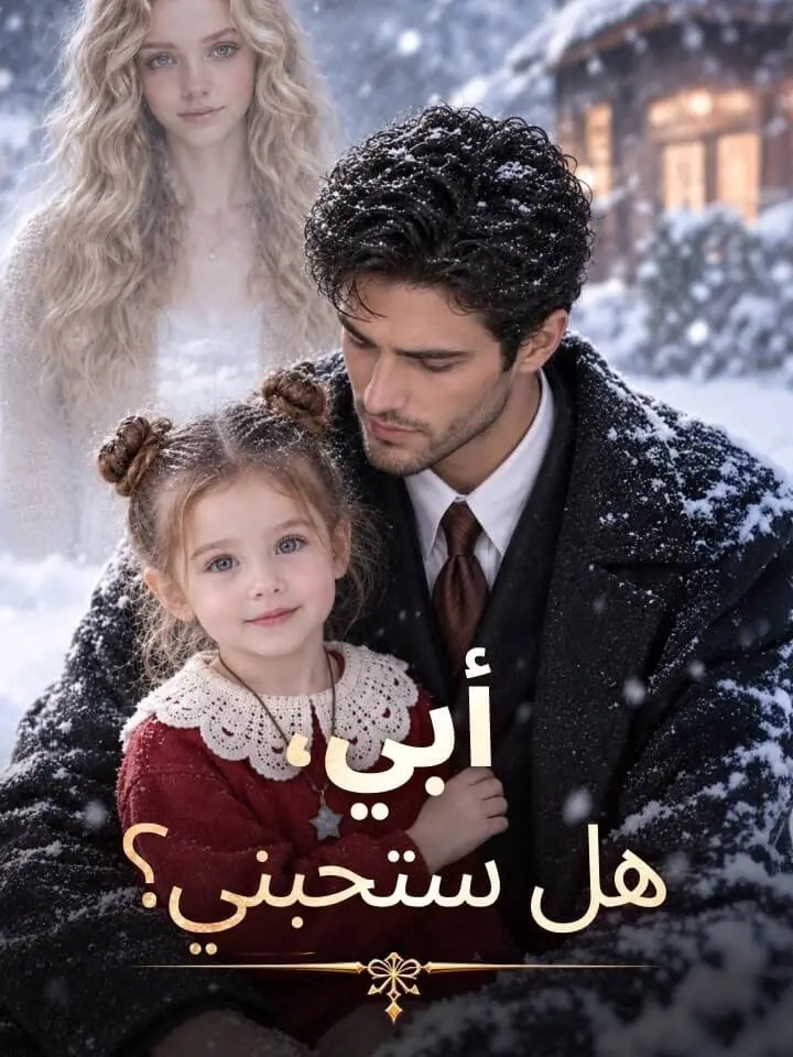 مشاهدة مسلسل أبي، هل ستحبني؟ مترجم كامل جميع الحلقات | ديب دراما