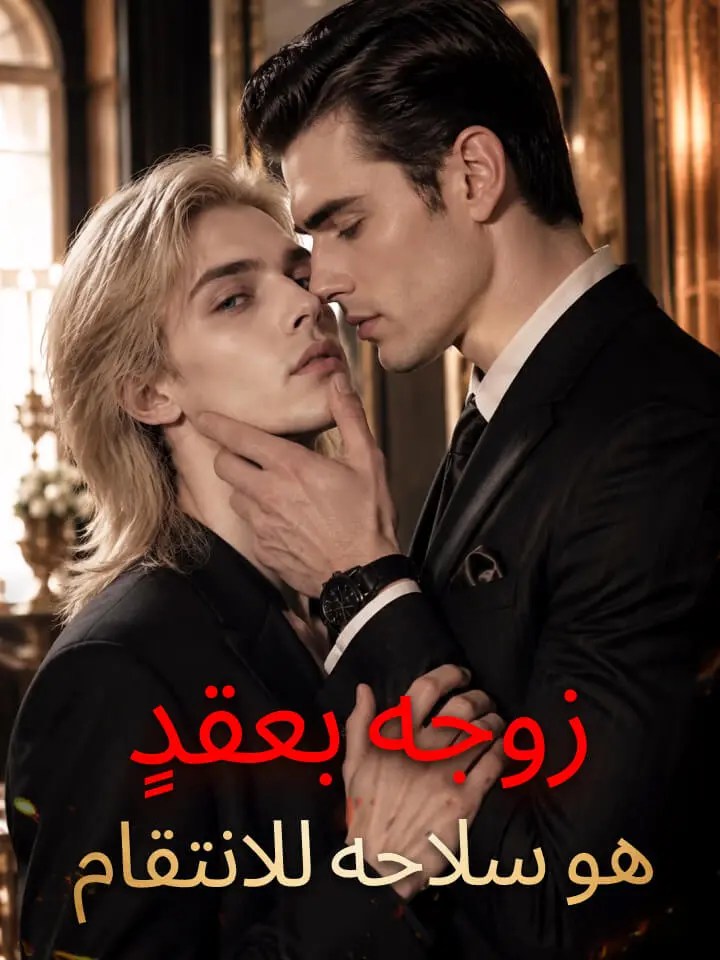 مشاهدة مسلسل زوجه بعقدٍ هو سلاحه للانتقام مترجم كامل | ديب دراما