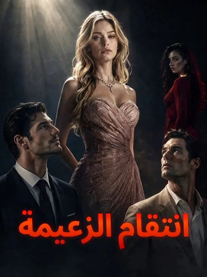 مشاهدة مسلسل انتقام الزعيمة مترجم كامل جميع الحلقات | ديب دراما