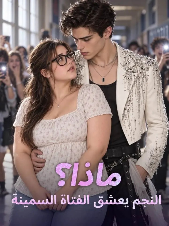 مشاهدة مسلسل ماذا؟ النجم يعشق الفتاة السمينة مترجم كامل – ديب دراما