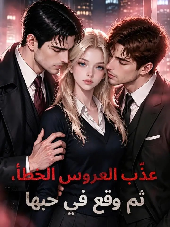 مشاهدة مسلسل عذّب العروس الخطأ، ثم وقع في حبها مترجم كامل