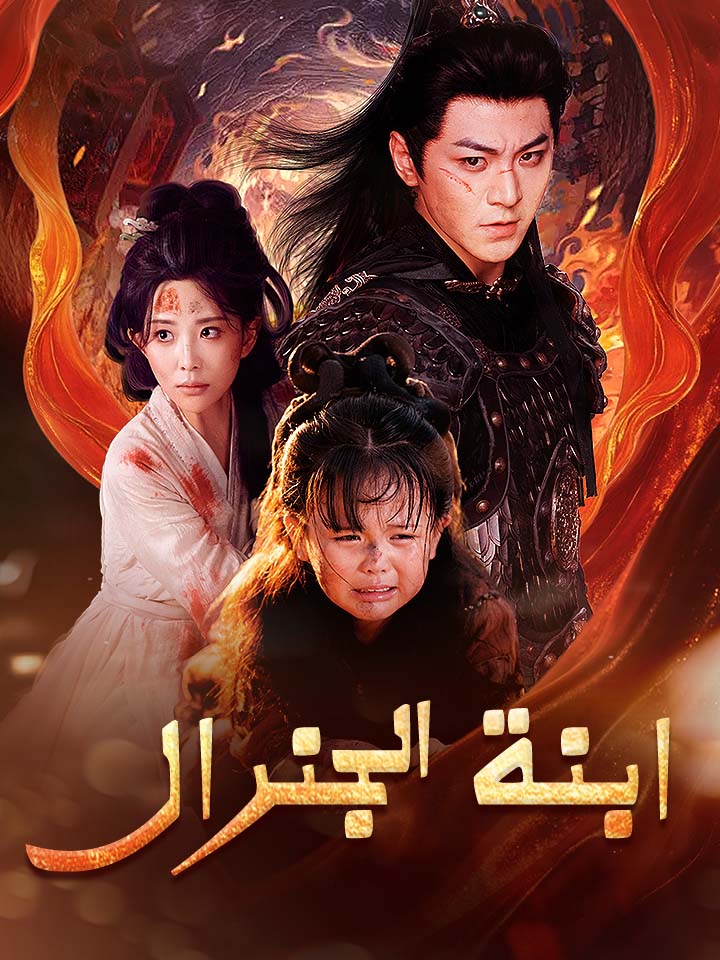 مشاهدة مسلسل ابنة الجنرال مترجم كامل جميع الحلقات | ديب دراما