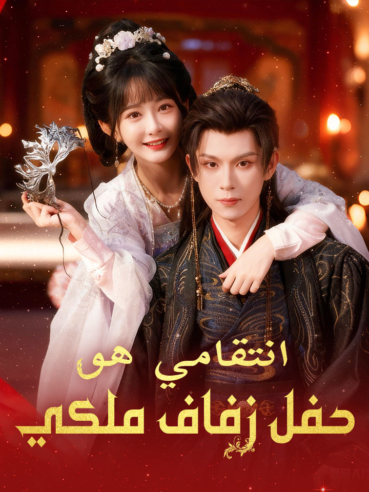 مشاهدة مسلسل انتقامي هو حفل زفاف ملكي مترجم كامل جميع الحلقات