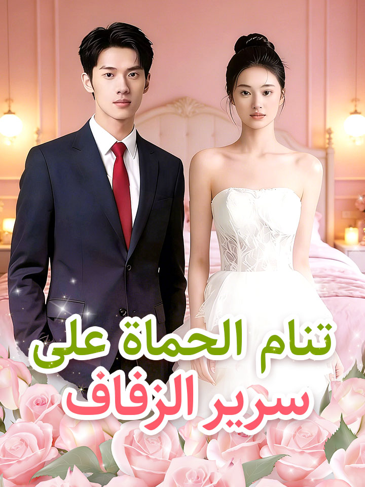 مشاهدة مسلسل تنام الحماة على سرير الزفاف مترجم كامل HD – ديب دراما