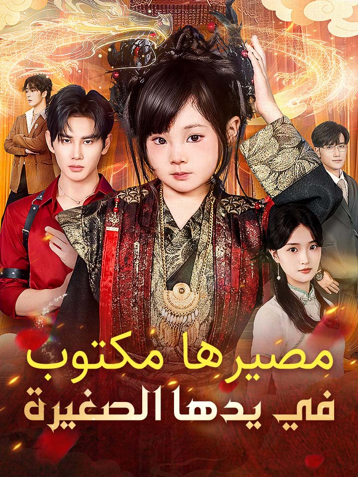 مشاهدة مسلسل مصيرها مكتوب في يدها الصغيرة مترجم كامل بجودة عالية HD