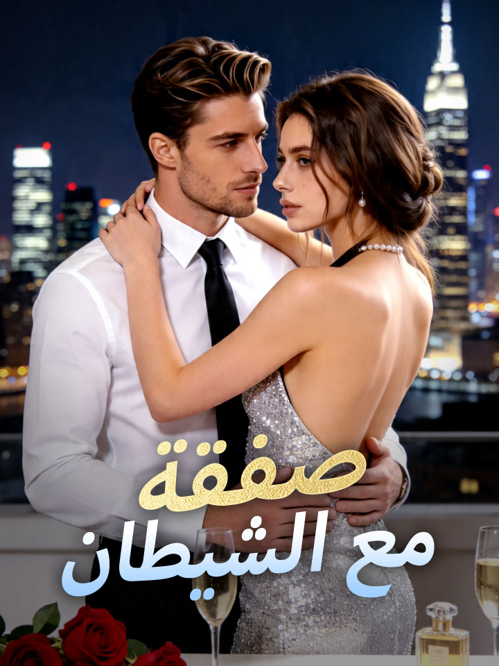مشاهدة مسلسل صفقة مع الشيطان مترجم كامل جميع الحلقات مجاناً