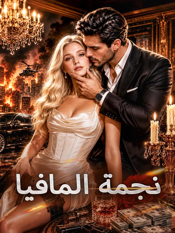 مشاهدة مسلسل نجمة المافيا مترجم كامل جميع الحلقات بجودة عالية