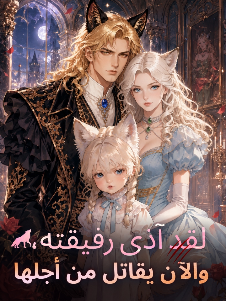 مشاهدة مسلسل لقد آذى رفيقته، والآن يقاتل من أجلها مترجم كامل جميع الحلقات