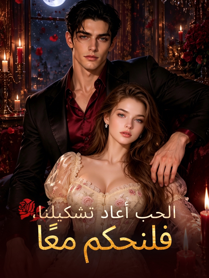 مشاهدة مسلسل الحب أعاد تشكيلنا، فلنحكم معًا مترجم كامل أونلاين – ديب دراما