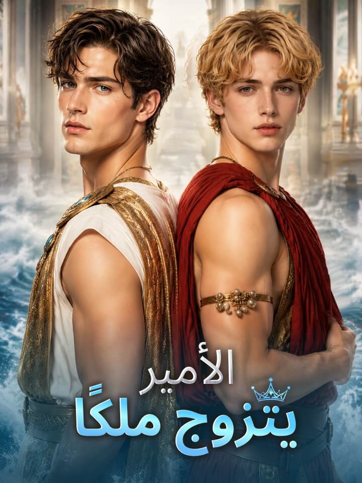 مشاهدة مسلسل الأمير يتزوج ملكًا مترجم كامل جميع الحلقات | ديب دراما