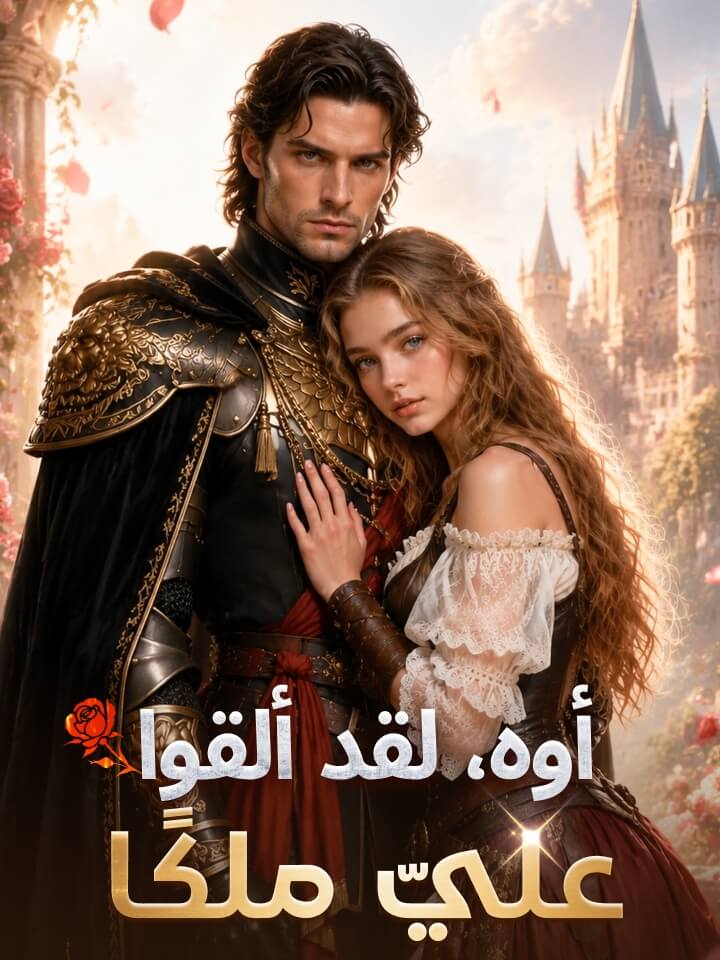 مشاهدة مسلسل أوه، لقد ألقوا عليّ ملكًا مترجم كامل مجانًا | ديب دراما