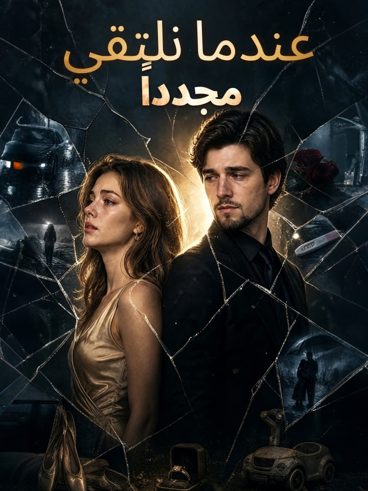مشاهدة مسلسل عندما نلتقي مجدداً مترجم كامل جميع الحلقات HD