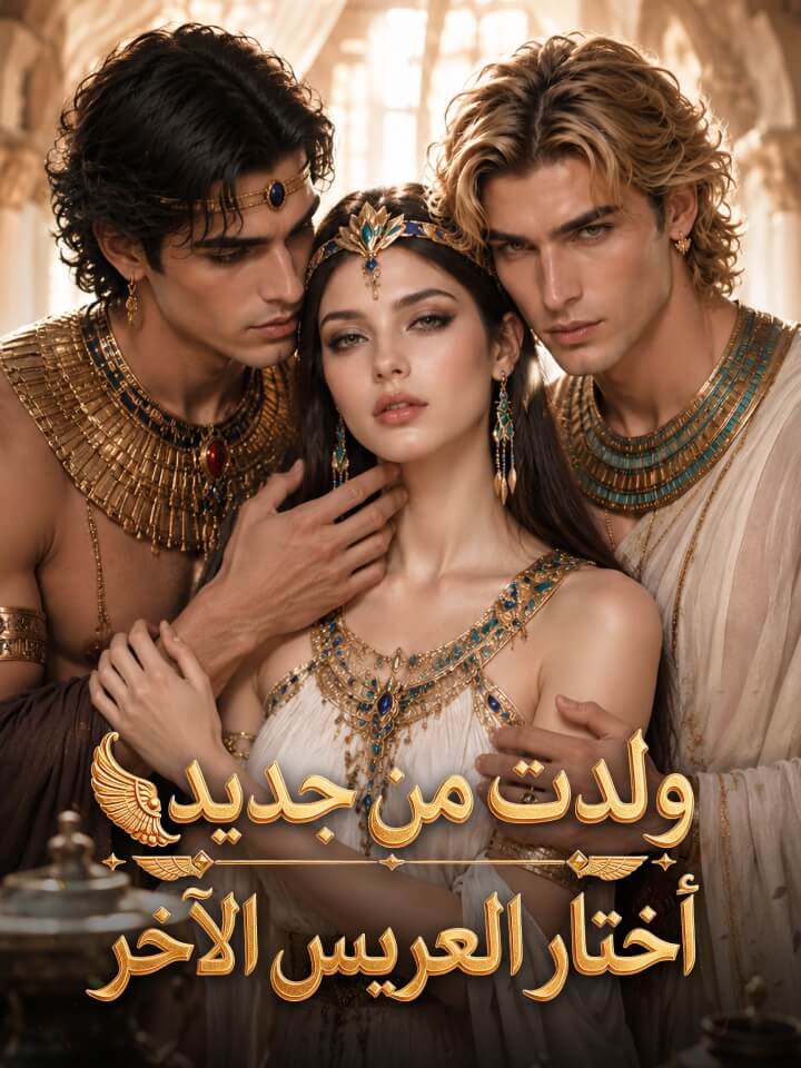 مشاهدة مسلسل ولدت من جديد، أختار العريس الآخر مترجم كامل HD