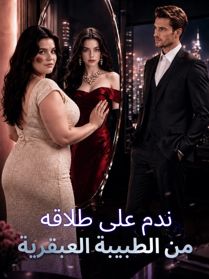 مشاهدة مسلسل ندم على طلاقه من الطبيبة العبقرية مترجم كامل HD