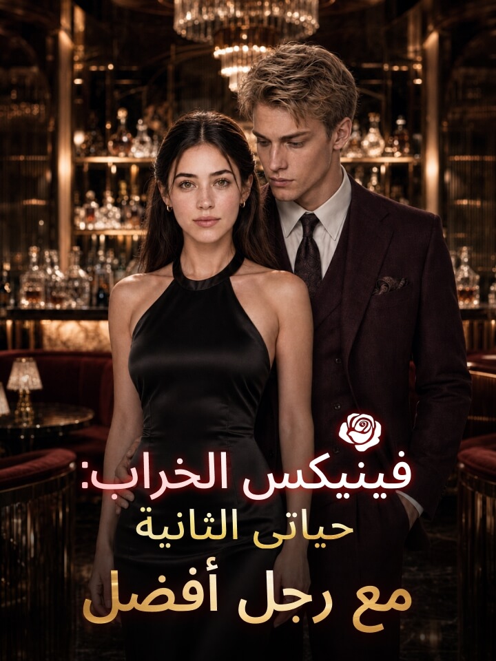 مشاهدة مسلسل فينيكس الخراب: حياتي الثانية مع رجل أفضل مترجم كامل