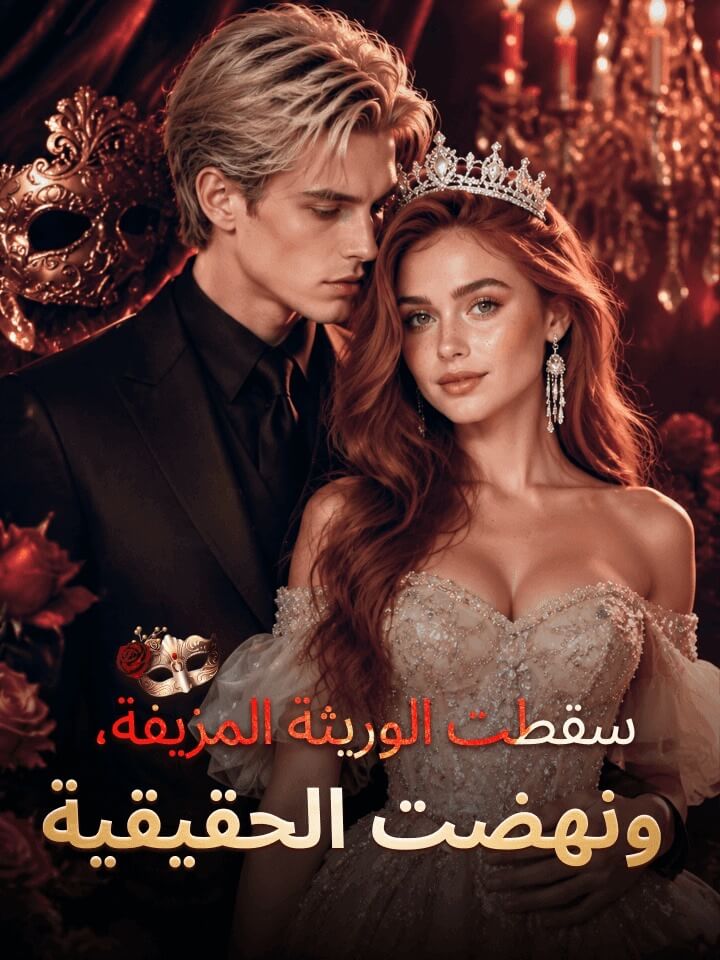 مشاهدة مسلسل سقطت الوريثة المزيفة، ونهضت الحقيقية مترجم كامل HD